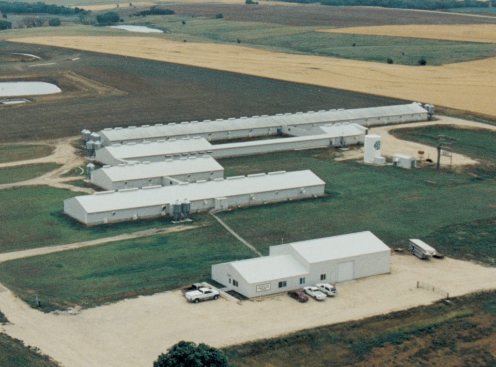 Osborne Pig Farm