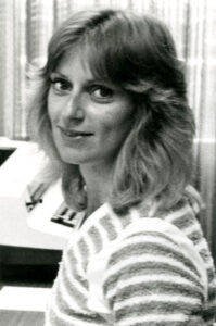 Vicki Corbett