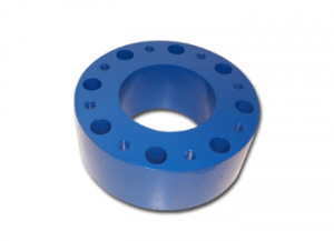 Reaction Injection Molding