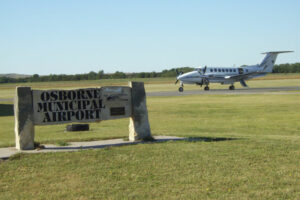 Osborne Airport