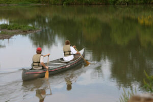 Solomon River